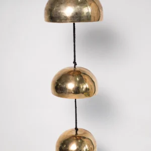 3 Bowls Hanging Bell