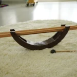 Rocking Boat Resonators / Orbits