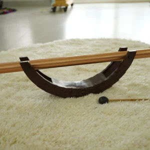Rocking Boat Resonators / Orbits