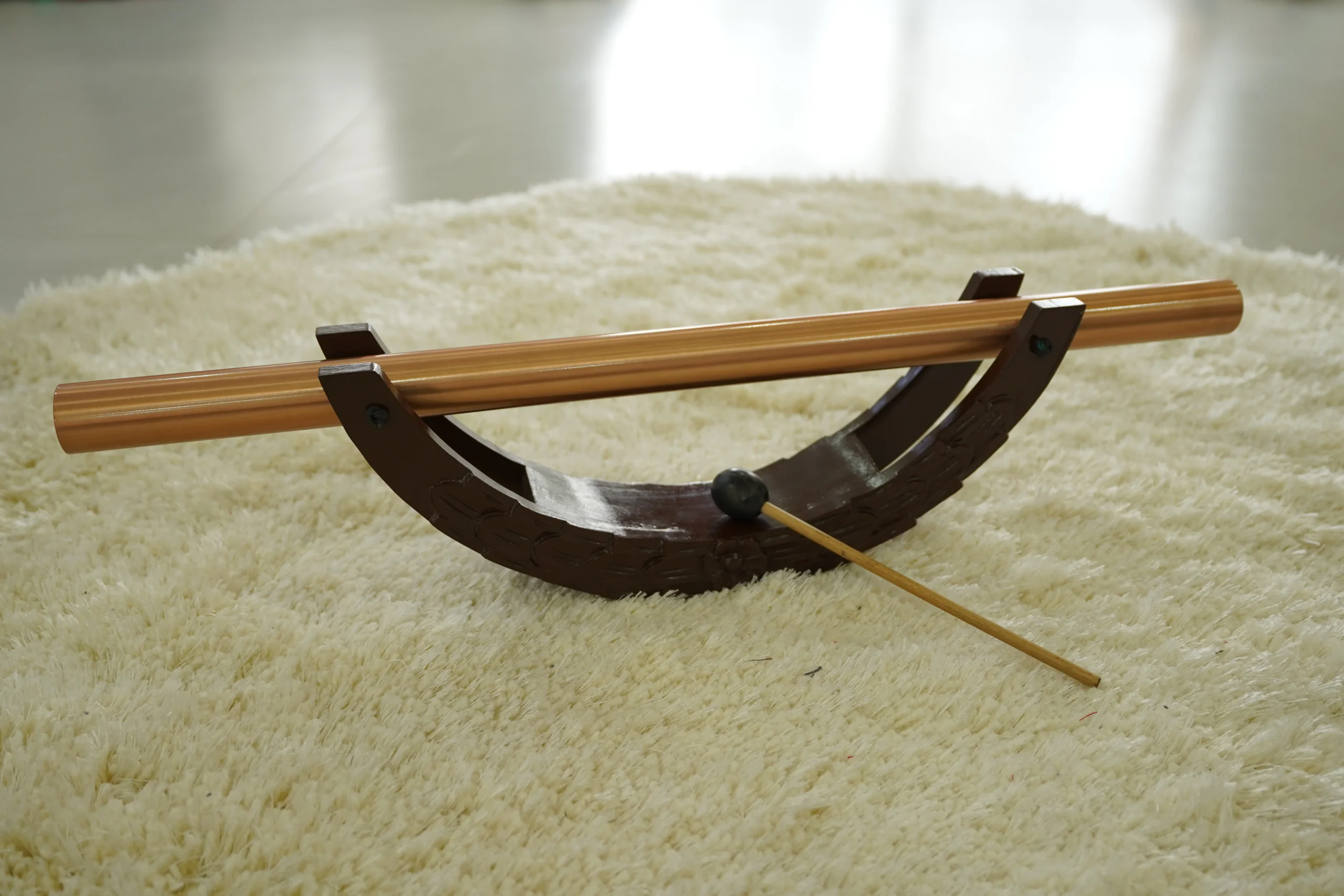 Rocking Boat Resonators / Orbits - Image 4