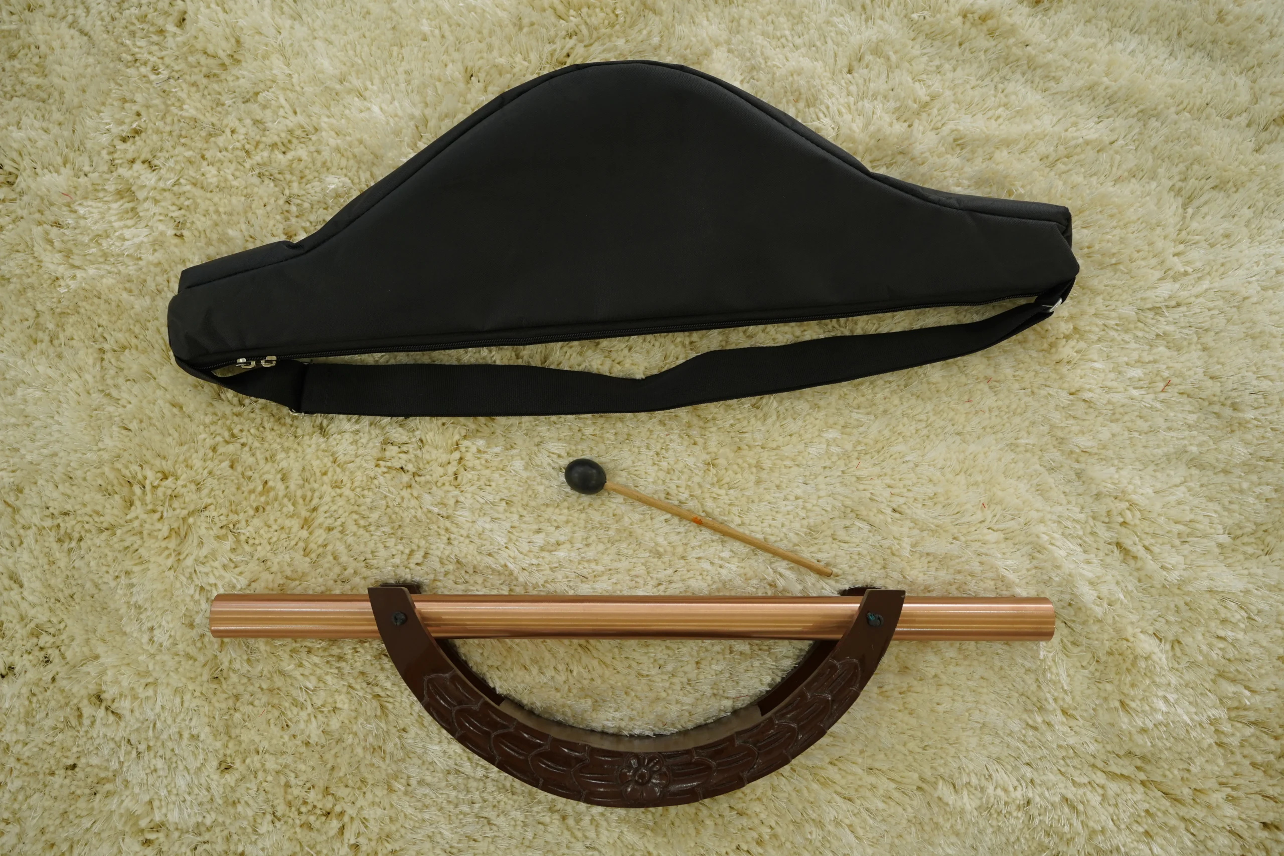 Rocking Boat Resonators / Orbits - Image 2