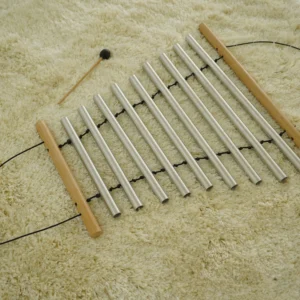 Swinging Chime 9 bar (Handheld)