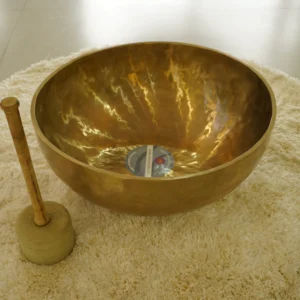 Prana Pathways Bowl